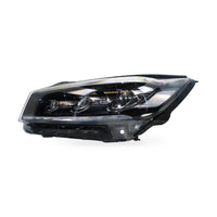 LED Head Lamp Passenger Side Suitable for Kia Optima JF 2015-2021 - ZT3
