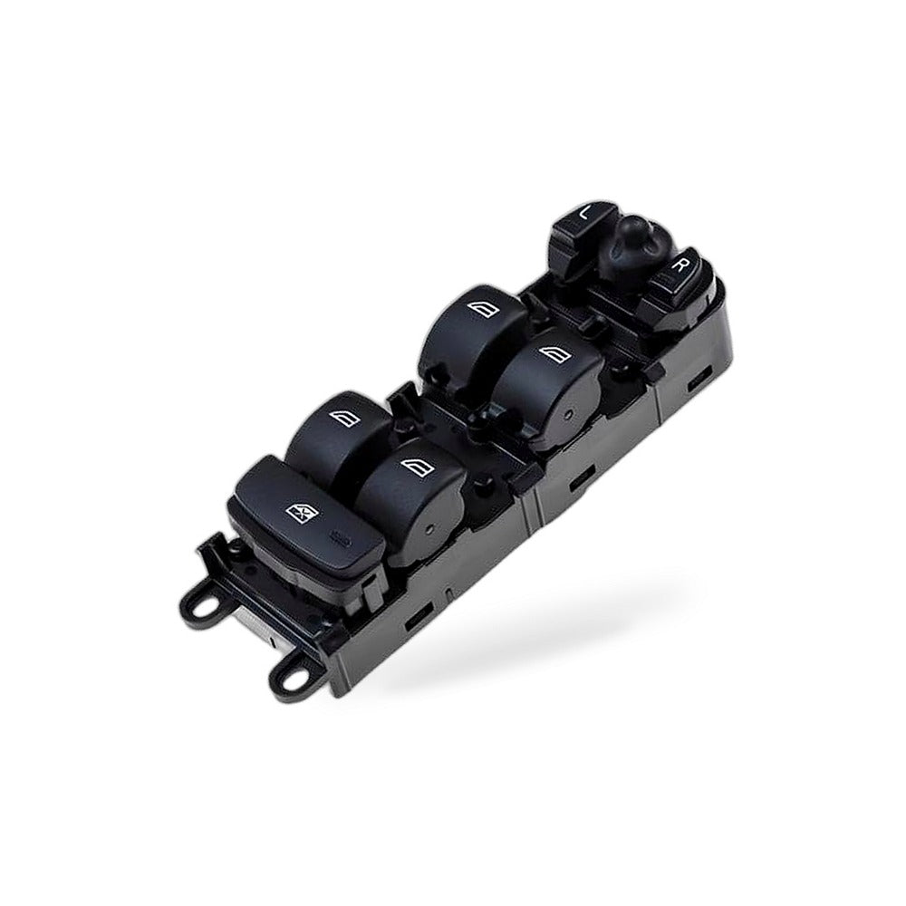 Window Glass Lift Switch Assembly Suitable for Land Rover Freelander 2 2006-2014 - BD2
