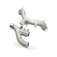 Aluminum Coolant Pipe Suitable for Land Rover Jaguar LR186859 AJ814311 LR186917 - BD1