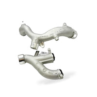 Aluminum Coolant Pipe Suitable for Land Rover Jaguar LR186859 AJ814311 LR186917 - BD2