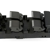 Window Switch Suitable for Land Rover Range Rover Evoque Left Front LR025908 - XQ1