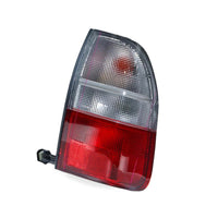 Tail Lamp Driver Side Suitable for Mazda 3 BL Hatch 2009-2013 - BD1