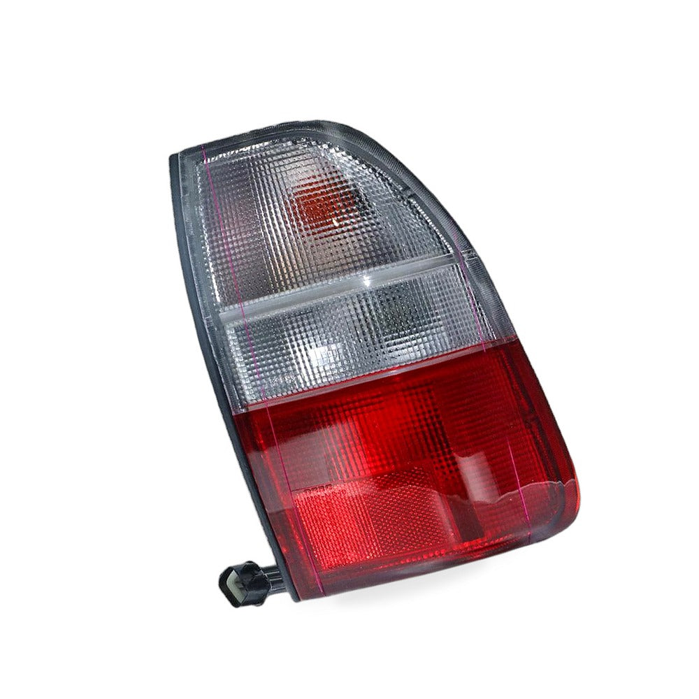 Tail Lamp Driver Side Suitable for Mazda 3 BL Hatch 2009-2013 - BD2