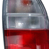 Tail Lamp Driver Side Suitable for Mazda 3 BL Hatch 2009-2013 - XQ1