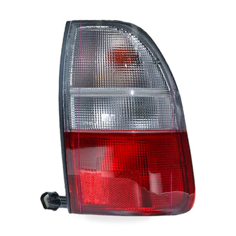 compare product Tail Lamp Driver Side Suitable for Mazda 3 BL Hatch 2009-2013