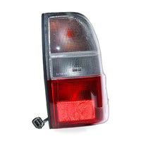 Tail Lamp Driver Side Suitable for Mazda 3 BL Hatch 2009-2013 - ZT3