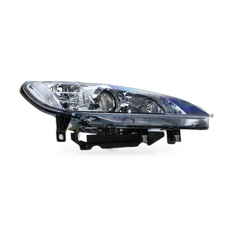compare product Xenon Halogen Head Lamp Driver Side Suitable for Mazda RX-8 2008-2011 1.3L