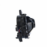 Fog Lamp Passenger Side Suitable for Mazda 3 CX-3 CX-5 Mazda 6 B45A-51-680 - BD1