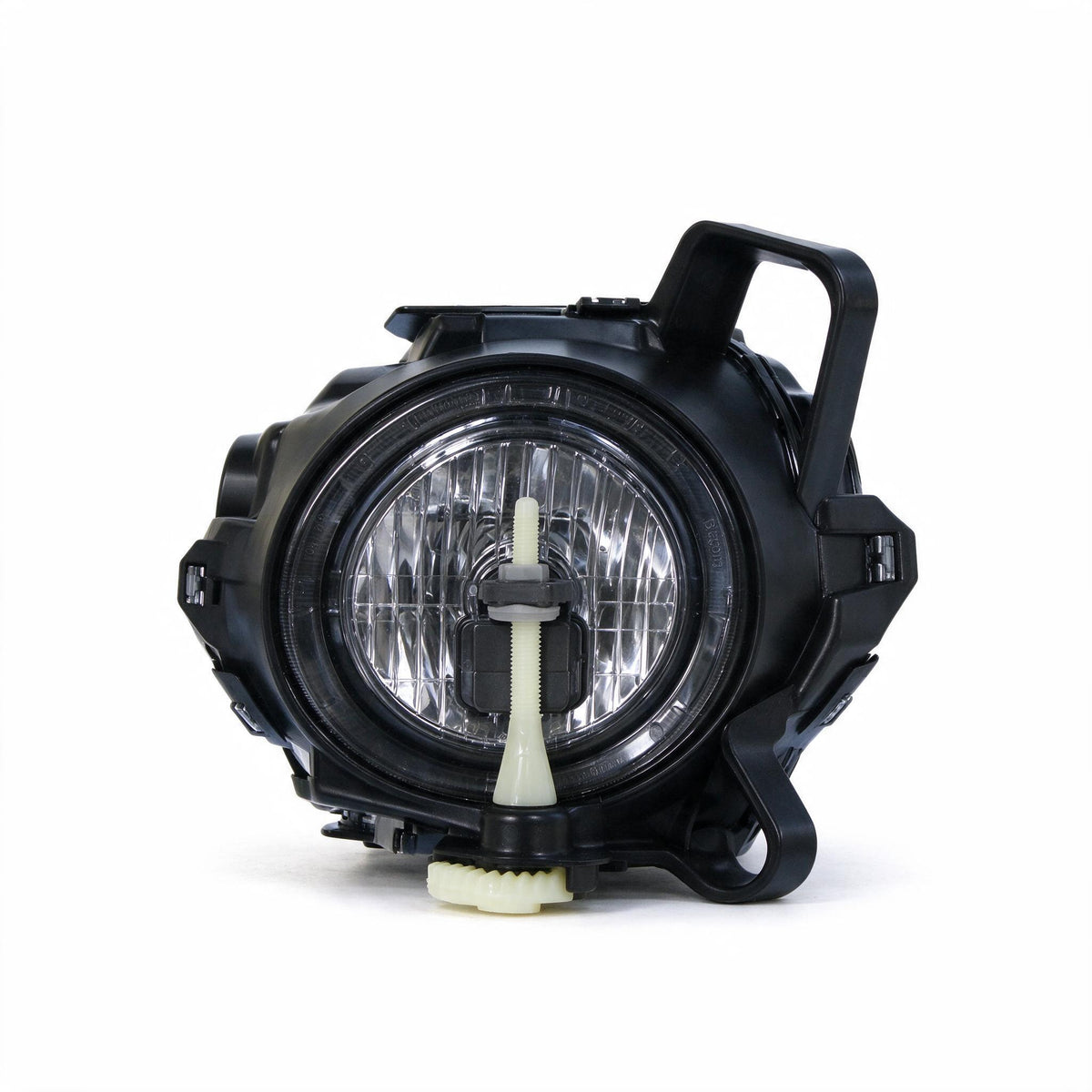 Fog Lamp Passenger Side Suitable for Mazda 3 CX-3 CX-5 Mazda 6 B45A-51-680 - ZT2