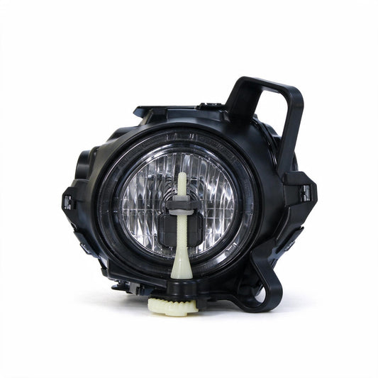 Fog Lamp Passenger Side Suitable for Mazda 3 CX-3 CX-5 Mazda 6 B45A-51-680 - ZT2