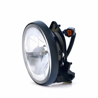 compare product Fog Lamp Front Left or Right Suitable for Mazda 323 BJ Protege Protege5