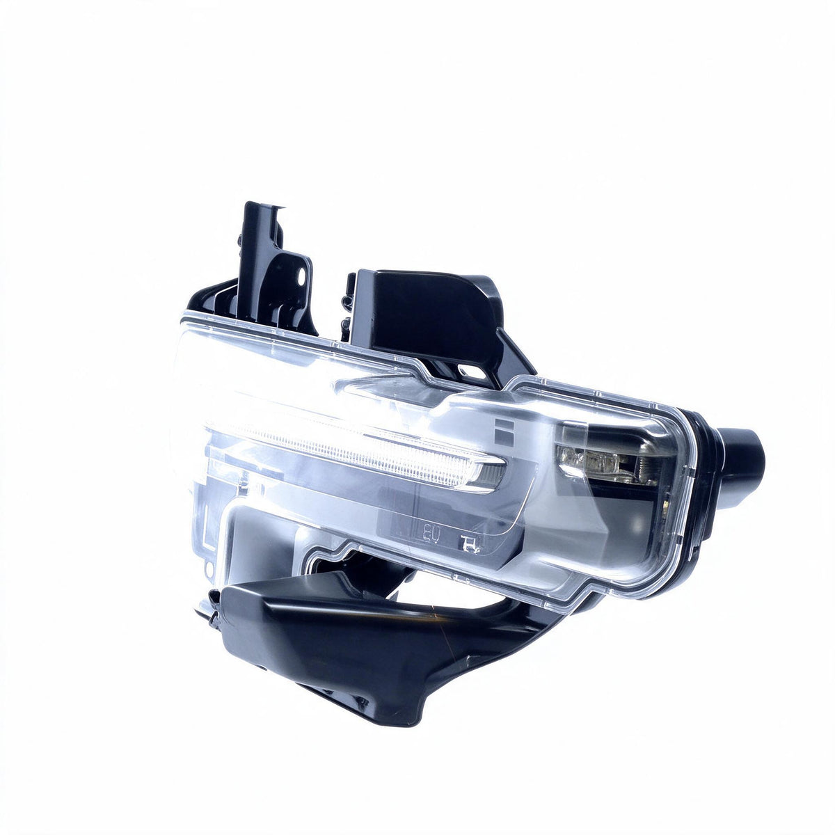 Fog Lamp Passenger Side Suitable for Mazda MX-30 2021-2023 DN4J51070B - ZT3