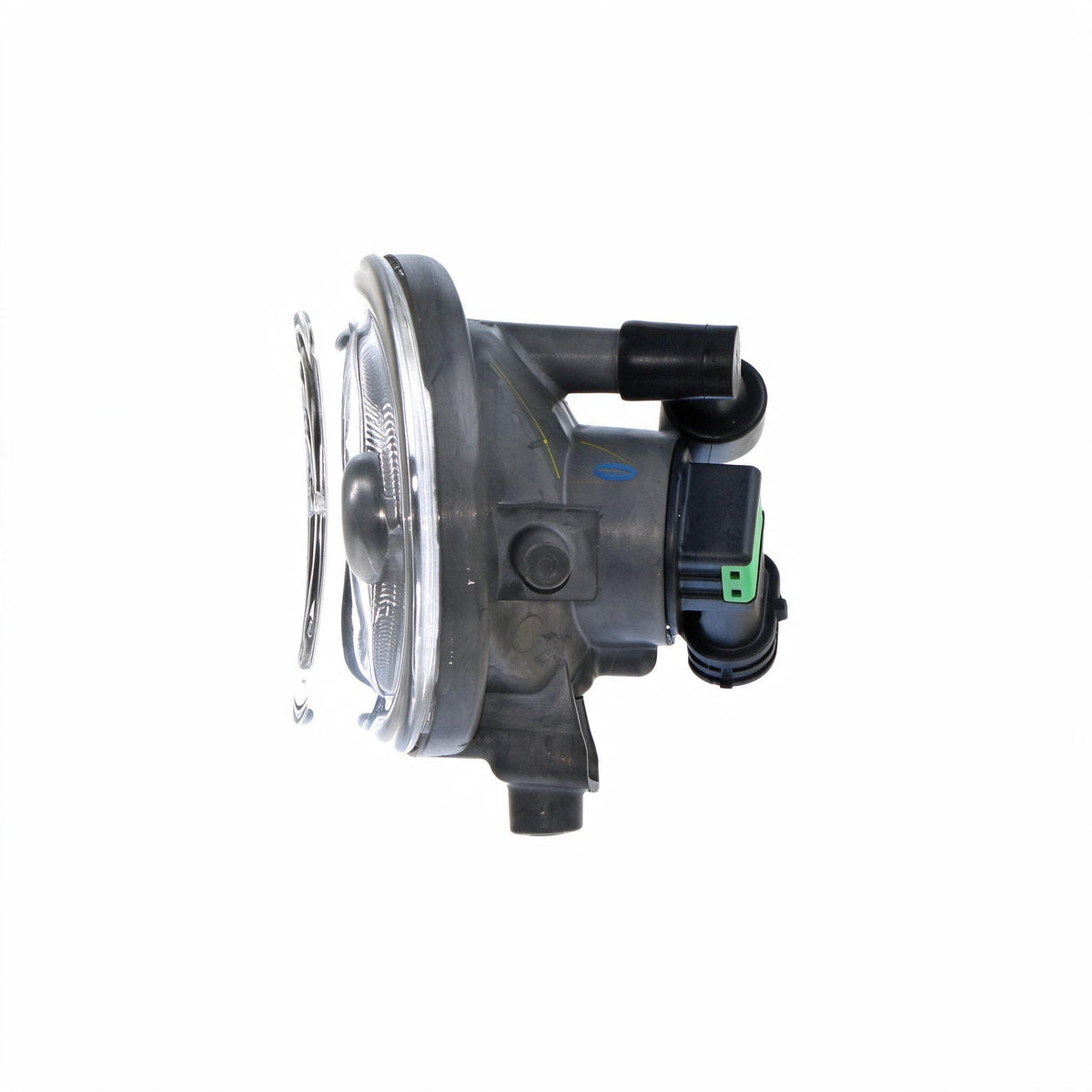 Fog Lamp Passenger Side Suitable for Mazda Mazda3 Mazda6 CX-5 CX-3 GEG151690B - BD1