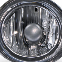 Fog Lamp Passenger Side Suitable for Mazda Mazda3 Mazda6 CX-5 CX-3 GEG151690B - XQ1