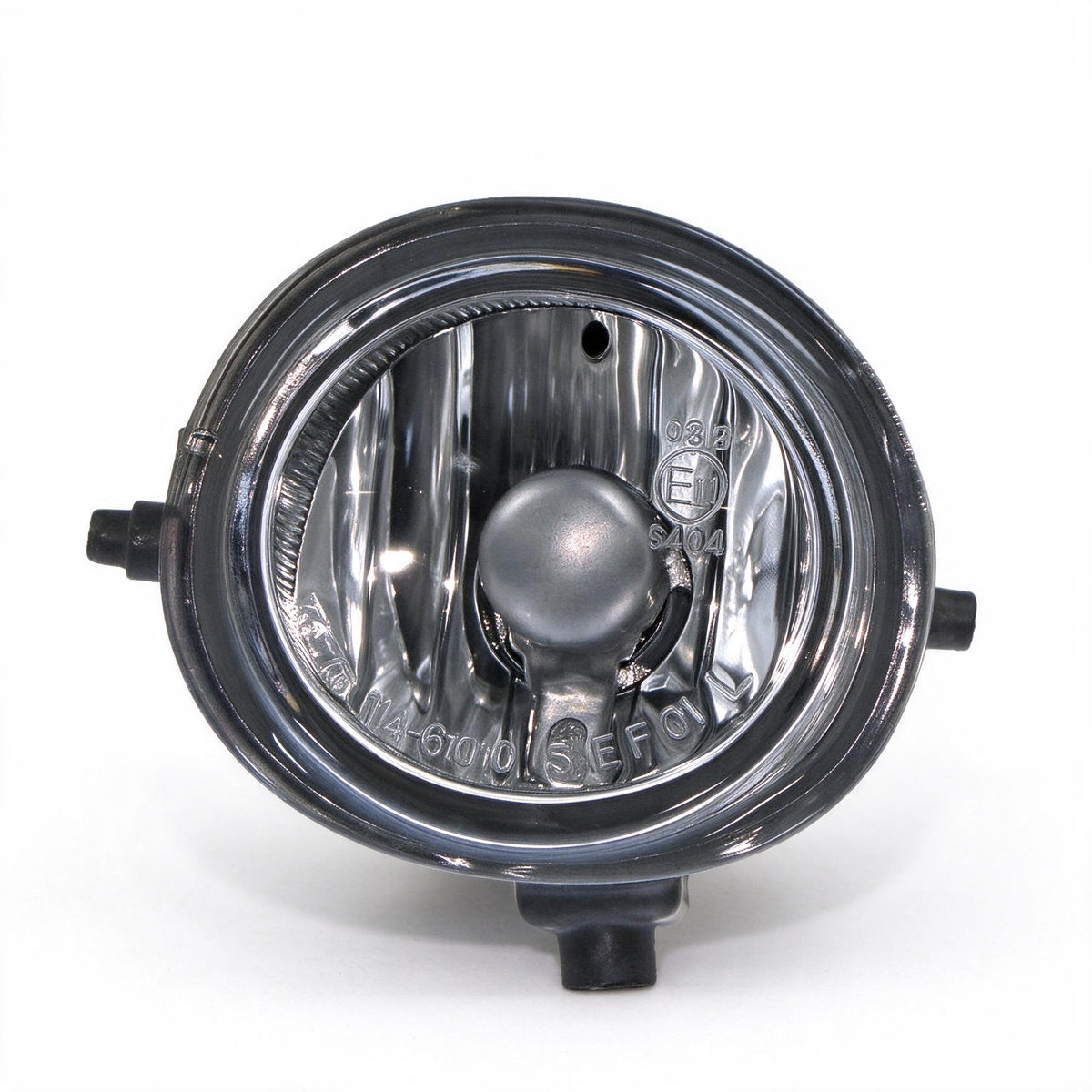 Fog Lamp Passenger Side Suitable for Mazda Mazda3 Mazda6 CX-5 CX-3 GEG151690B - ZT2
