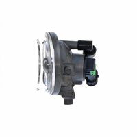 Fog Lamp Passenger Side Suitable for Mazda Mazda3 Mazda6 CX-5 CX-3 GEG151690B - ZT3