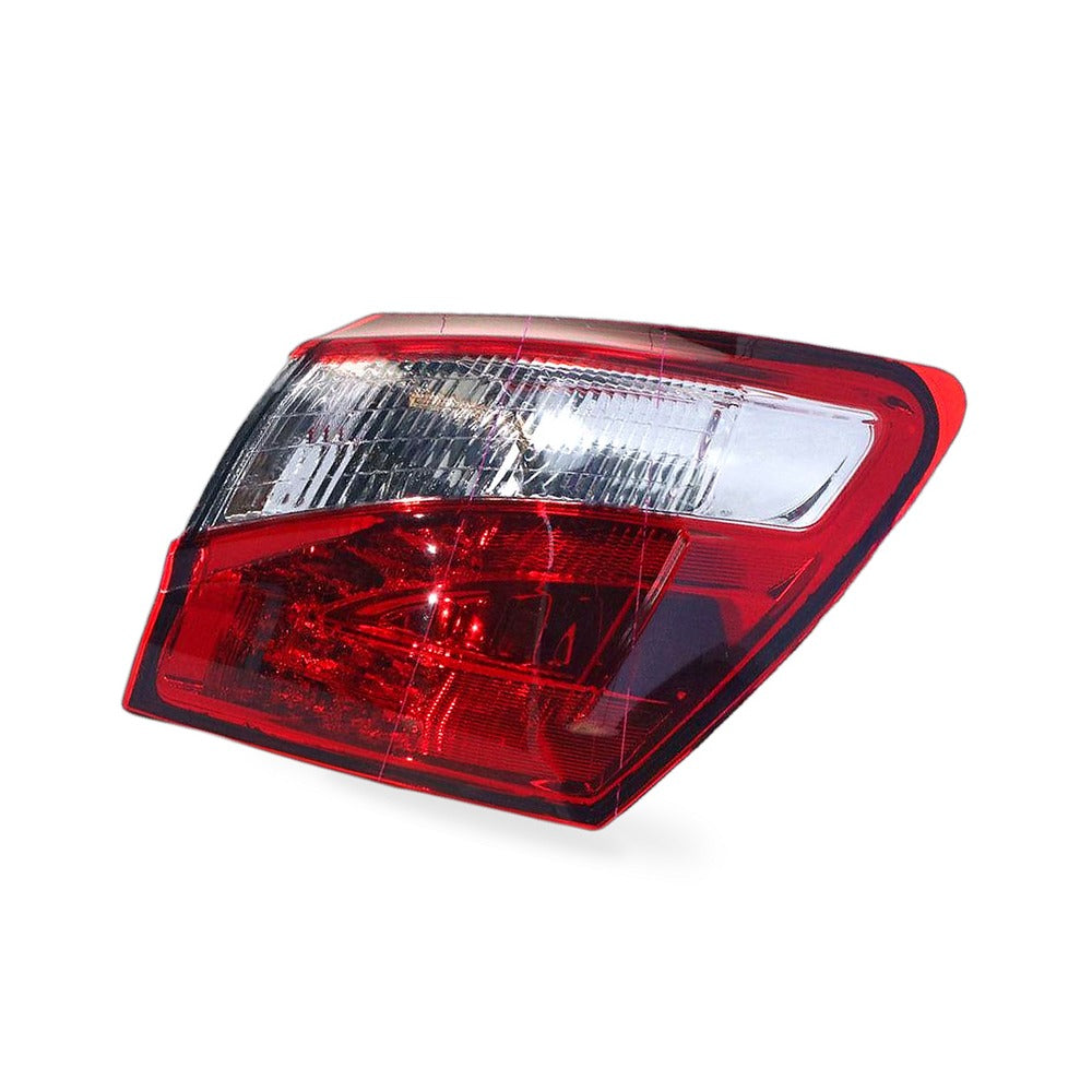 Tail Lamp Drivers Side Suitable for Nissan Dualis J10 1.6L 2.0L 2010-2014 - BD1
