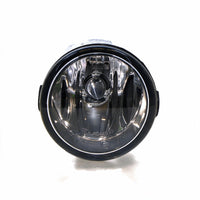 Fog Lamp Front Left Right Suitable for Nissan Qashqai J11 2014-2018 261508992B - ZT2