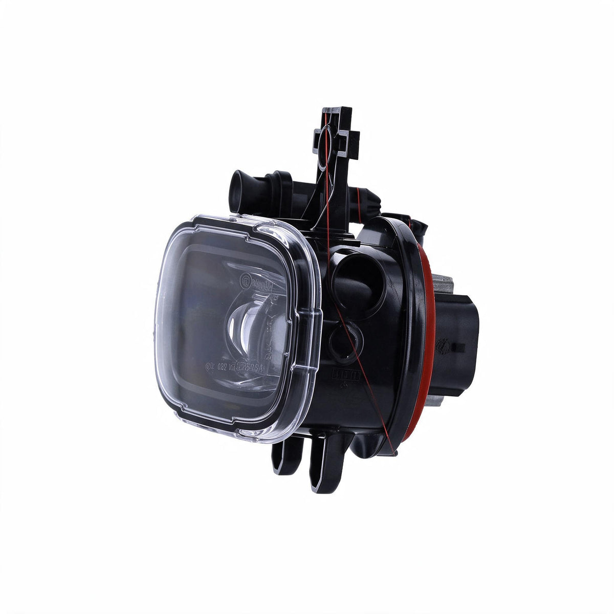 Fog Lamp Passenger Side Suitable for Nissan Navara 4x4 2019-2022 2615500Q0E - BD2