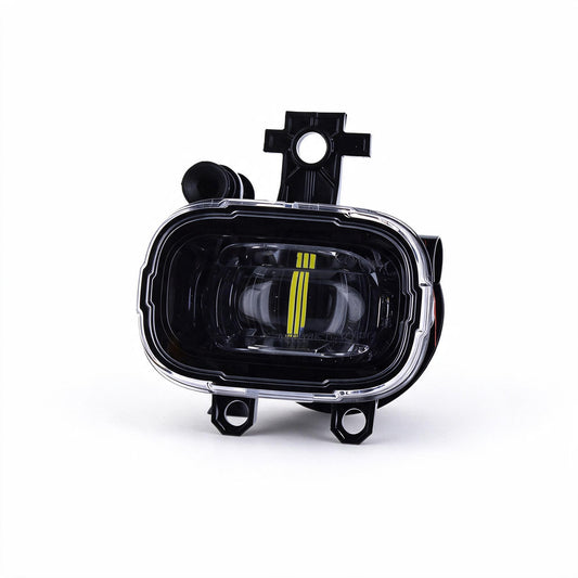 Fog Lamp Passenger Side Suitable for Nissan Navara 4x4 2019-2022 2615500Q0E - ZT2