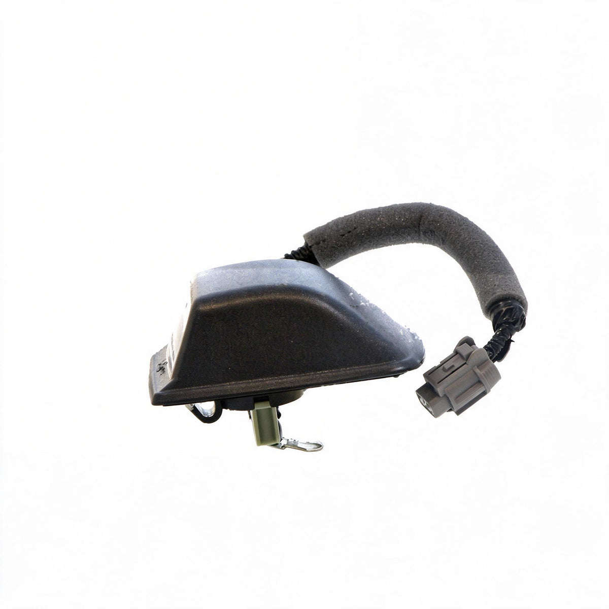 Number Plate Lamp Suitable for Nissan Navara D40 Frontier Pathfinder Xterra - BD2