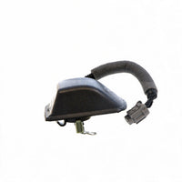 Number Plate Lamp Suitable for Nissan Navara D40 Frontier Pathfinder Xterra - BD2