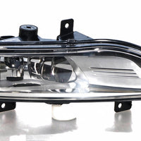 Fog Lamp Passenger Side Suitable for Nissan Navara NP300 Frontier X-Trail - XQ1