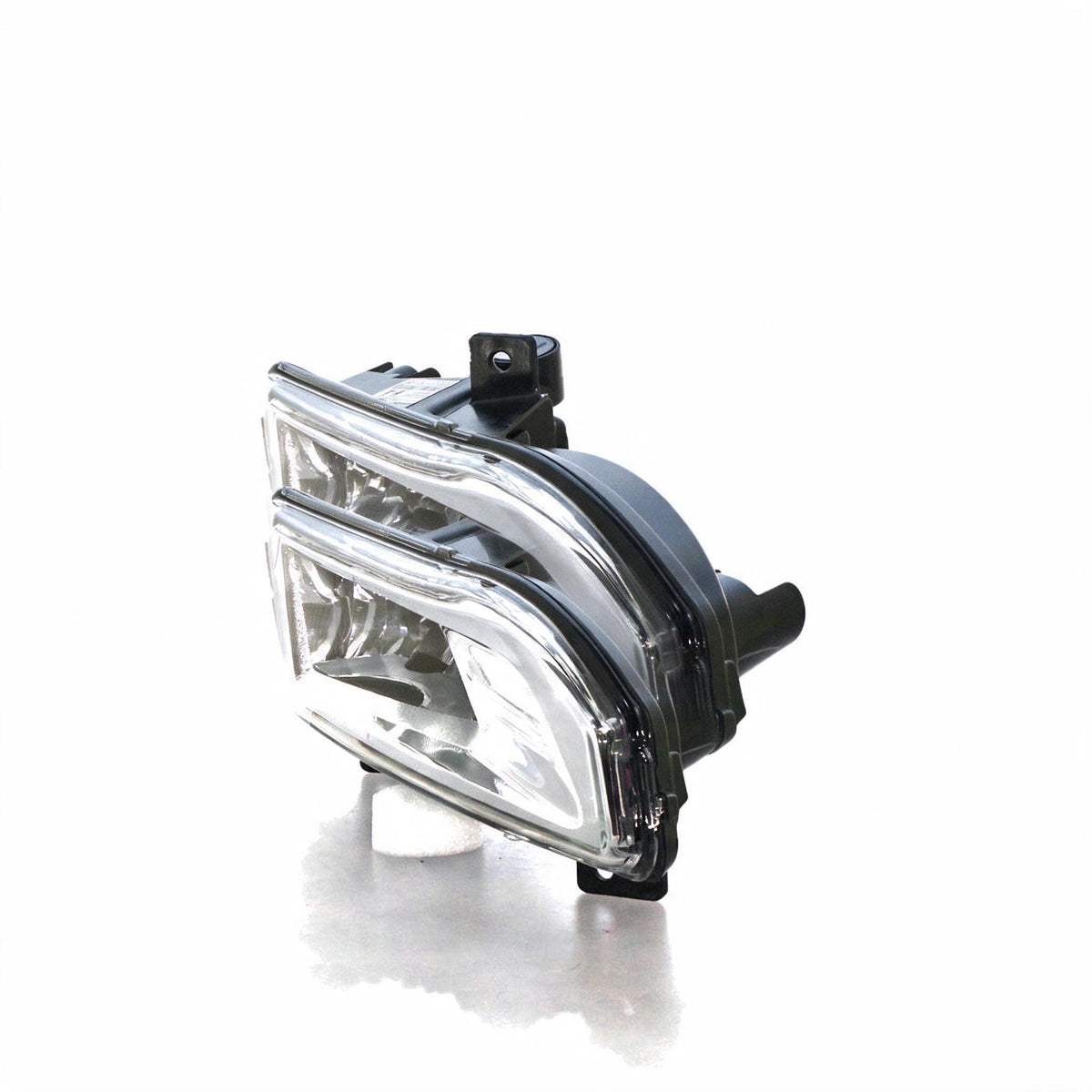 Fog Lamp Passenger Side Suitable for Nissan Navara NP300 Frontier X-Trail - ZT3