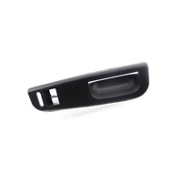Door inner handle panel for VW Golf 4 Bora 2-door 98-05 [Black Panel] - BD2