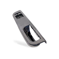 Window Switch Panel Handle Armrest Panel for VW Golf 4 Bora Jetta 2-Door 98-05 - BD1