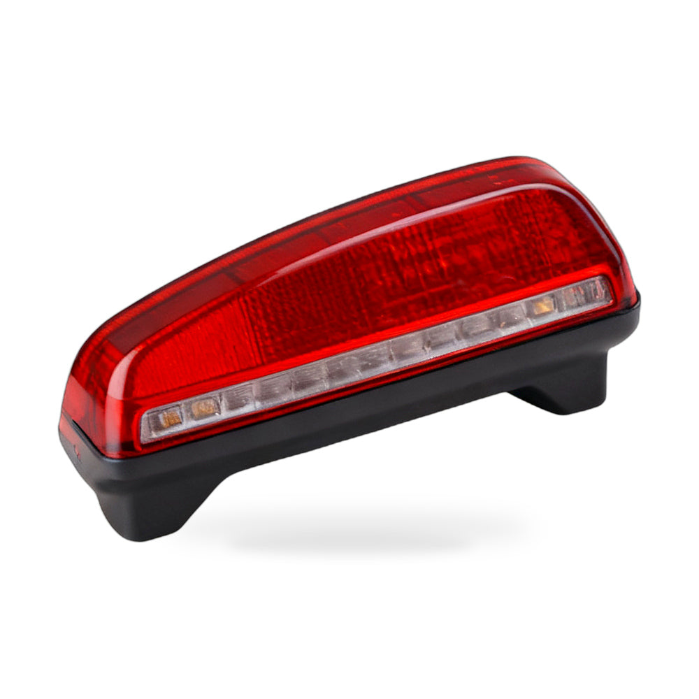 High Level Brake Light Suitable for Peugeot 307 1.4 1.6 2.0 00-08 9647929280 - ZT3