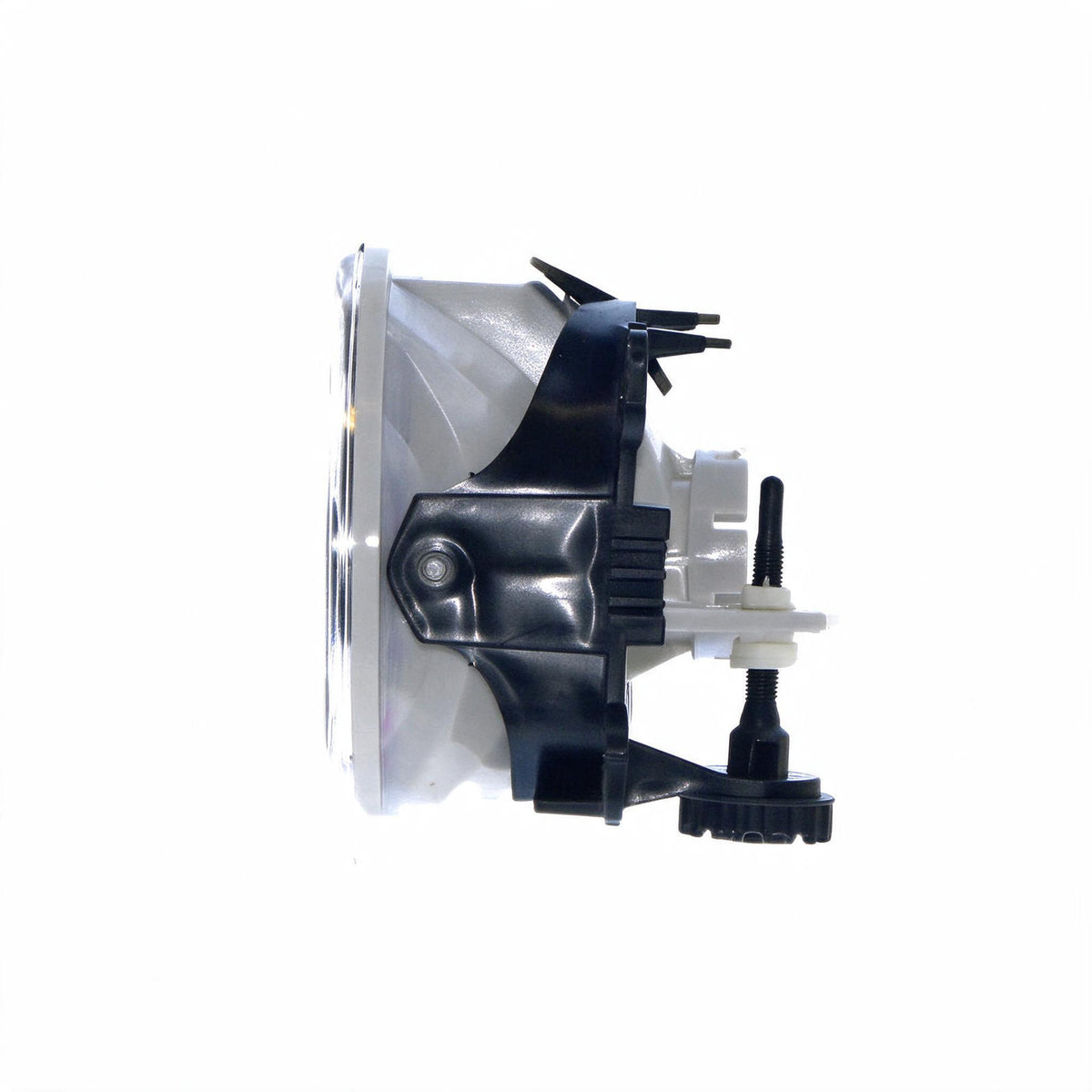 Fog Lamp Left Right Suitable for Peugeot 208 A9 2012-2019 6208.86 - BD1
