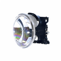 Fog Lamp Left Right Suitable for Peugeot 208 A9 2012-2019 6208.86 - BD2