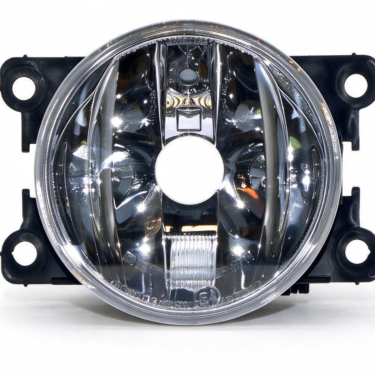 Fog Lamp Left Right Suitable for Peugeot 208 A9 2012-2019 6208.86 - XQ1