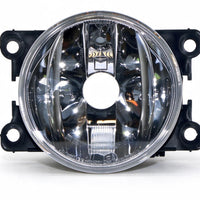 Fog Lamp Left Right Suitable for Peugeot 208 A9 2012-2019 6208.86 - XQ1
