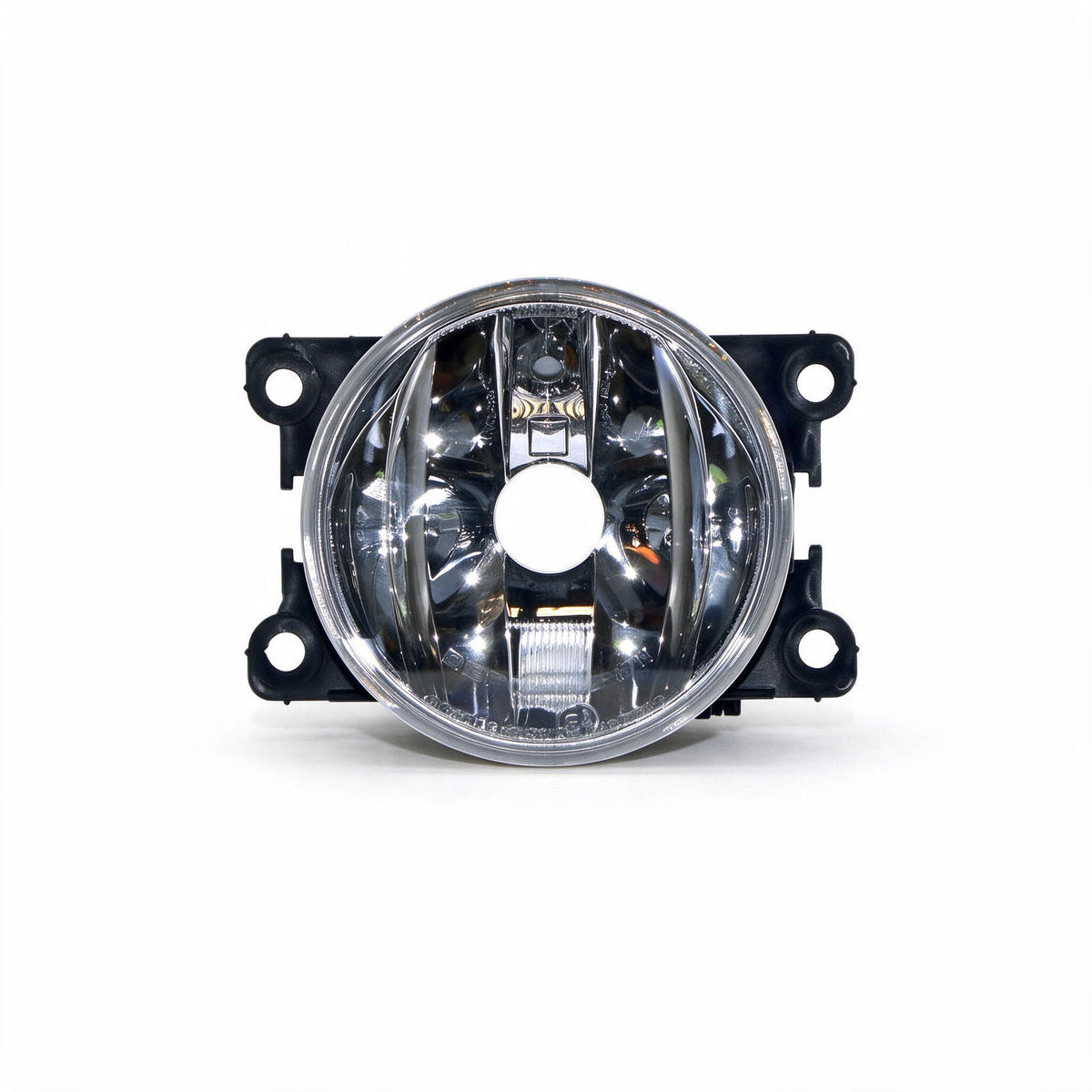 Fog Lamp Left Right Suitable for Peugeot 208 A9 2012-2019 6208.86 - ZT2