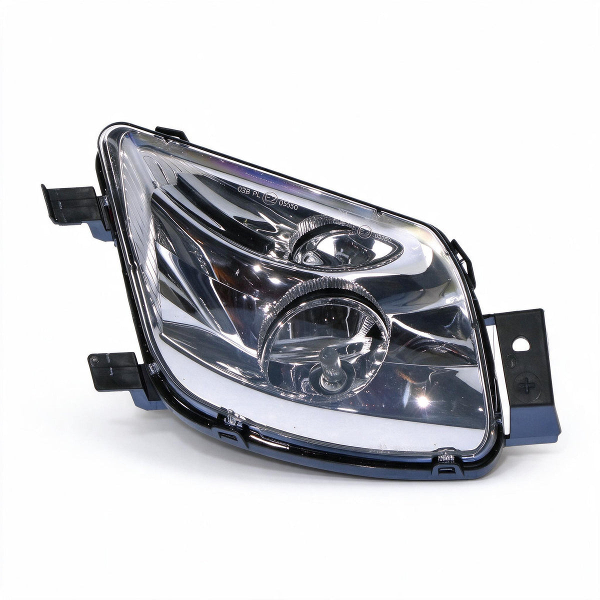 Fog Lamp Passenger Side Suitable for Peugeot 308 T7 2008-2011 6208F0 - ZT2