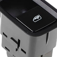 Glass Lift Switch Suitable for Porsche Cayenne Panamera 911 2017-2023 - XQ1