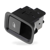 Glass Lift Switch Suitable for Porsche Cayenne Panamera 911 2017-2023 - ZT3