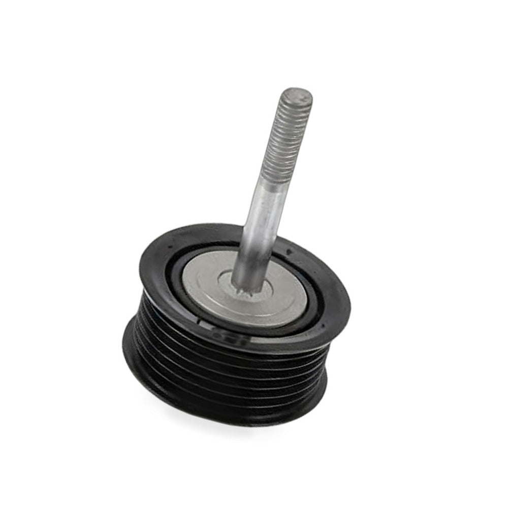 Drive Belt Idler Pulley for Porsche Cayenne Panamera 2003-2016 94810211820 - BD1