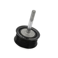 Drive Belt Idler Pulley for Porsche Cayenne Panamera 2003-2016 94810211820 - BD1