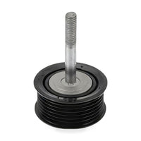 Drive Belt Idler Pulley for Porsche Cayenne Panamera 2003-2016 94810211820 - ZT2