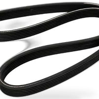 7PP903137A Generator V-Belt Suitable for Porsche Cayenne 92A Panamera 970 - XQ1