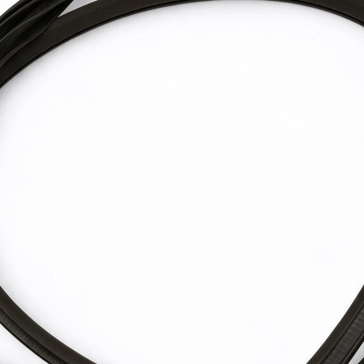 Door Frame Weatherstrip Seal Suitable for Toyota Camry Lexus ES350 RX350 - XQ1