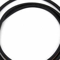 Door Frame Weatherstrip Seal Suitable for Mitsubishi Outlander Outlander Sport - XQ1