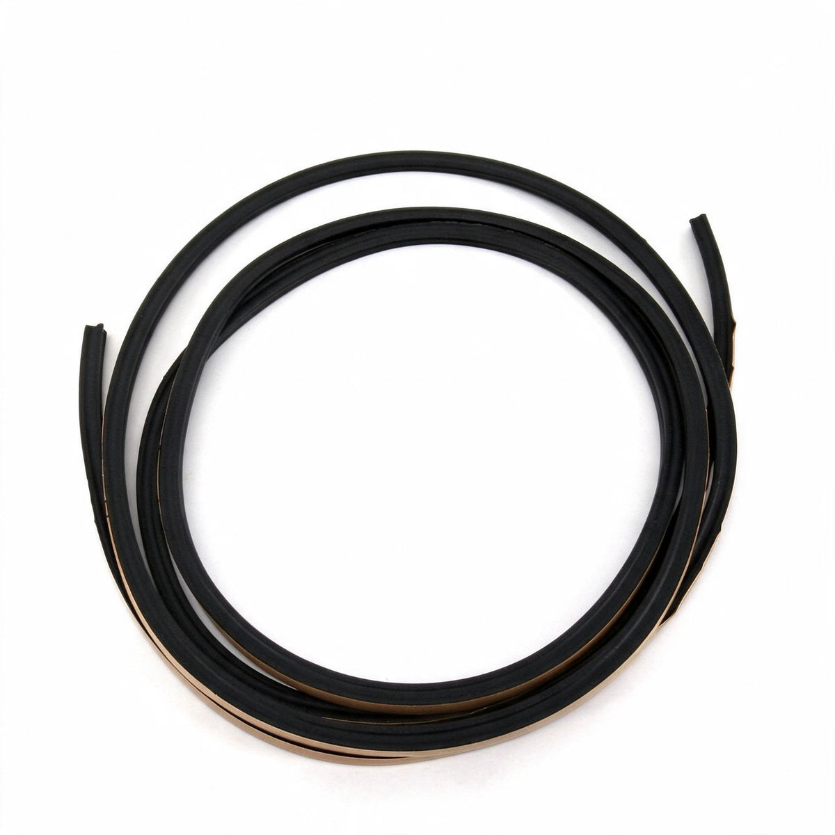 Door Frame Weatherstrip Seal Suitable for Mitsubishi Outlander Outlander Sport - ZT2
