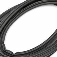 Door Frame Weatherstrip 5725A127 Suitable for Mitsubishi Outlander Sport RVR - XQ1