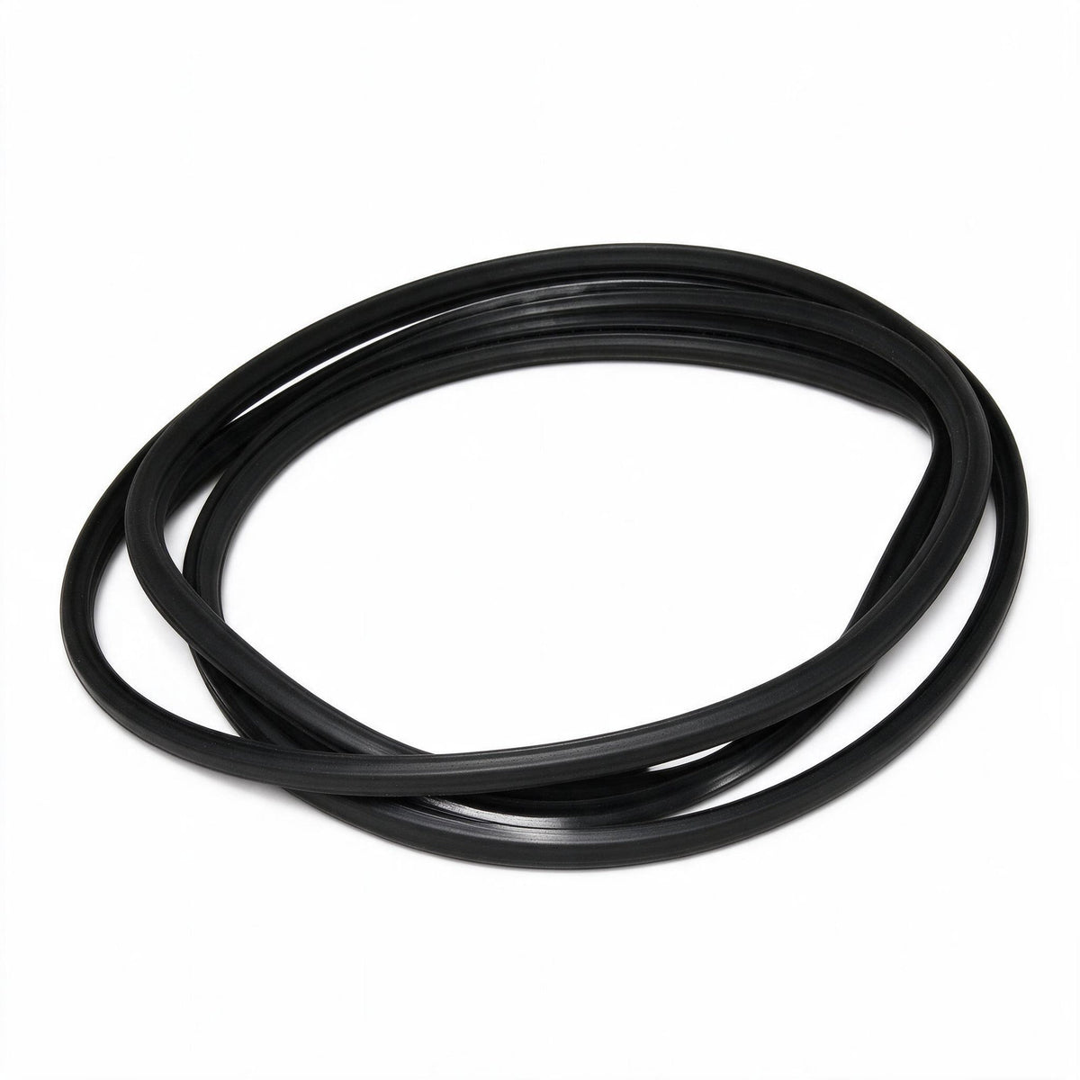 Door Frame Weatherstrip Seal Suitable for Toyota Camry Lexus ES350 RX350 - BD1