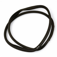 Door Frame Weatherstrip Seal Suitable for Toyota Camry Lexus ES350 RX350 - ZT2