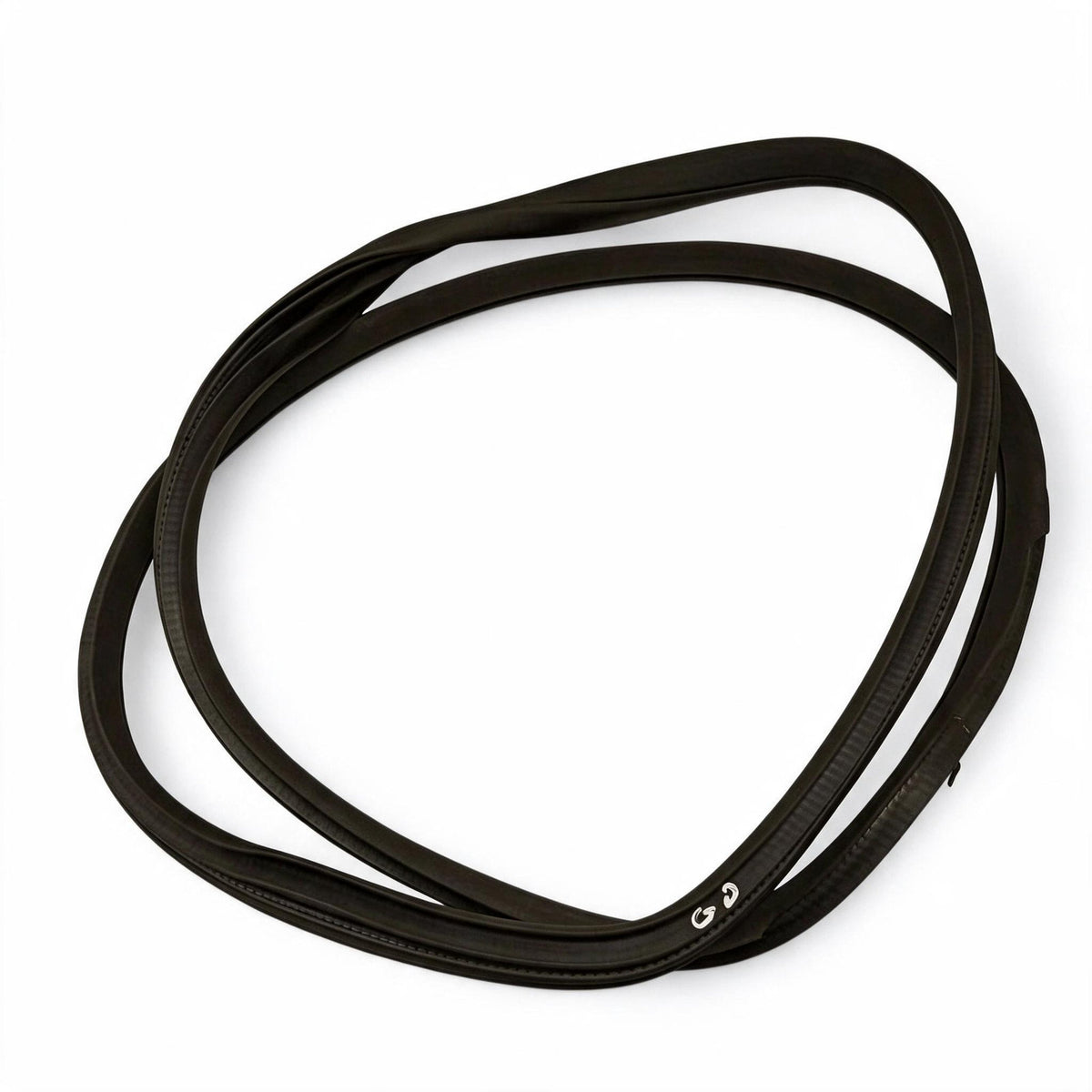 Door Frame Weatherstrip Seal Suitable for Toyota Camry Lexus ES350 RX350 - BD1